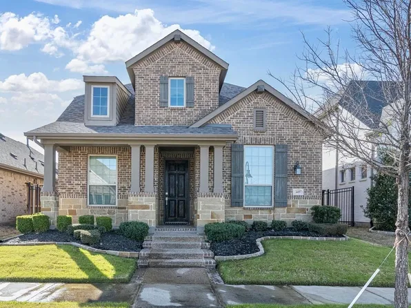 4409 Garnet Jade, Arlington, TX 76005
