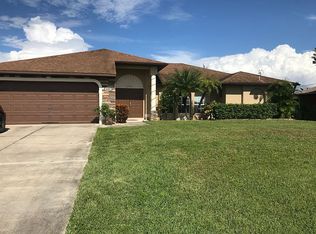 637 NE Juanita Ct, Cape Coral, FL 33909