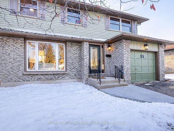 3rd image of 35 Rostherne Cres