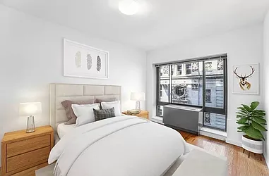 Rented by REAL New York