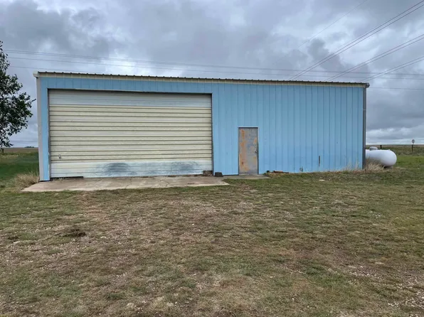 14-04-16 E Northeast Mile 40 Rd, Hooker, OK 73945