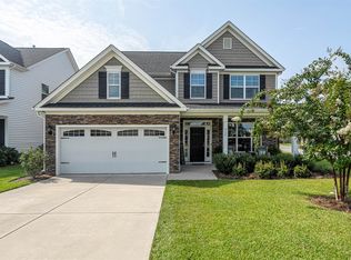 935 Taramore Ln, Lexington, SC 29072