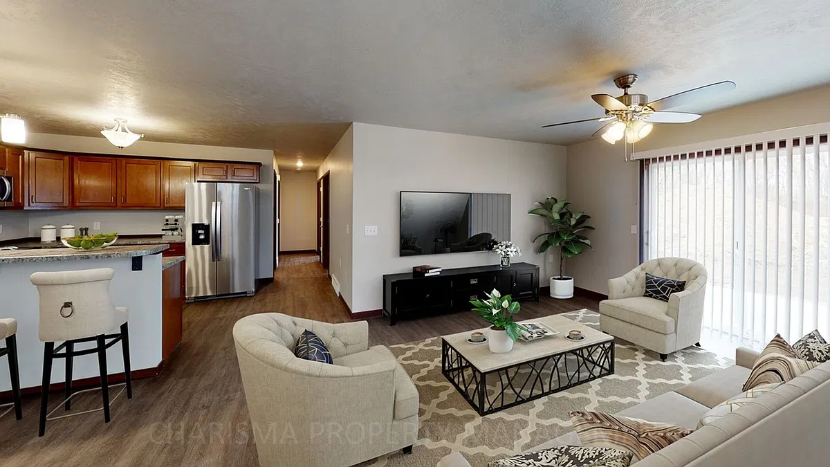 Building Photo - 290 Vernon Dr #4