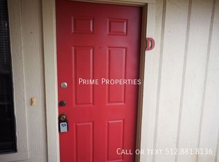 11300D Nicole Cv, Austin, TX 78753