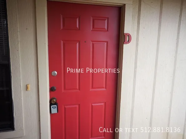 11300D Nicole Cv, Austin, TX 78753