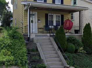 2333 Palm Beach Ave, Pittsburgh, PA
