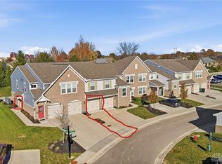 6 Waterlily Dr, Springboro, OH 45066