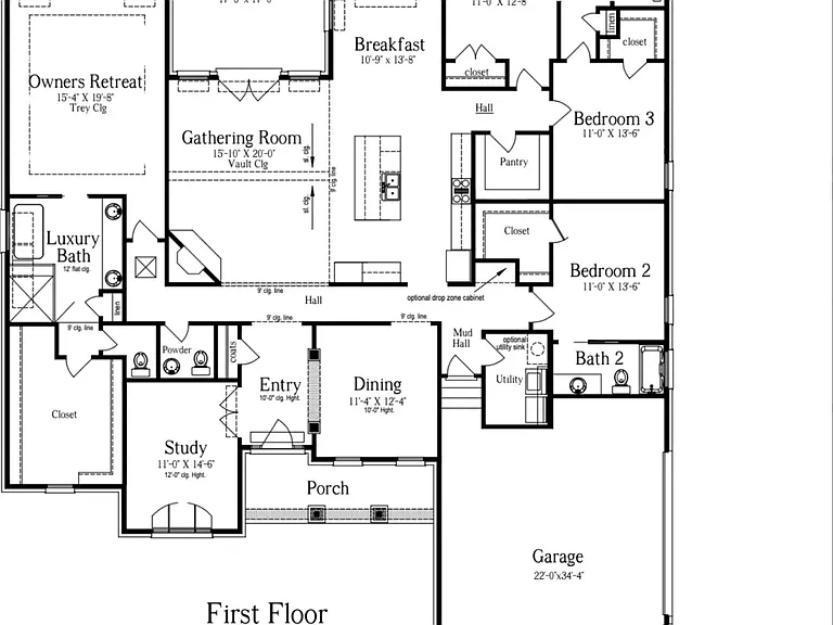 344 Kendallwood Dr — Photo 10