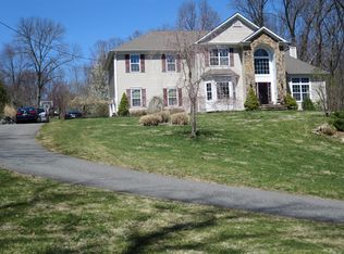 379 Amity Rd, Andover, NJ 07821