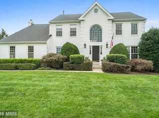 21009 Brooke Knolls Rd, Gaithersburg, MD 20882