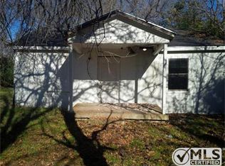 8731 Slay St, Dallas, TX 75217