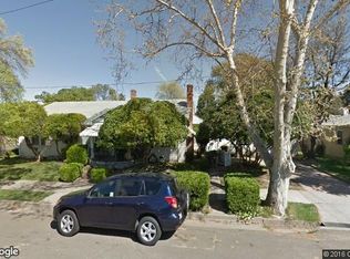 1136 N San Jose St, Stockton, CA