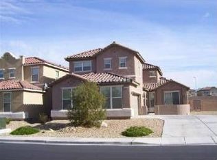 2722 River Ranch Pl, North Las Vegas, NV 89081