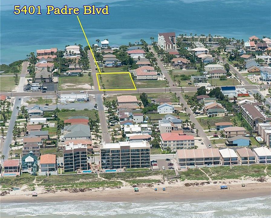 1st image of 5401 Padre Blvd