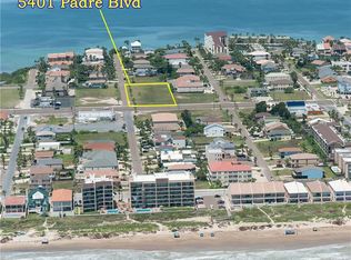 5401 Padre Blvd, South Padre Island, TX 78597