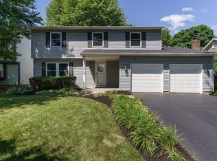 5755 Longford Dr, Dublin, OH 43016