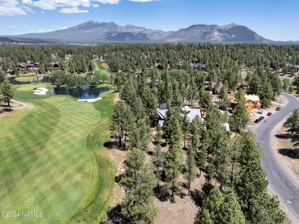 3948 Clubhouse Cir, Flagstaff, AZ 86005