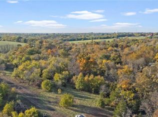 14908 S Miller Rd, Lone Jack, MO 64070