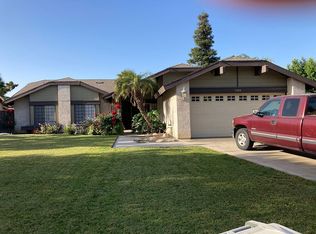 7100 Hilton Head Way, Bakersfield, CA 93309