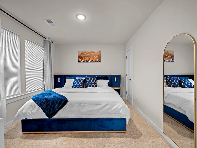 King Room