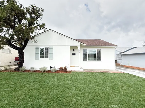 405 Catalpa Ave, Brea, CA 92821