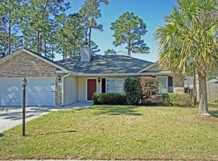 1225 Millbrook Rd, Summerville, SC 29483