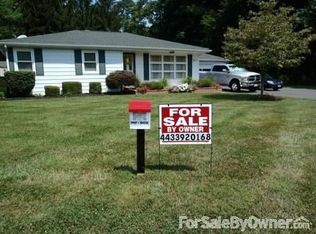 1700 Glen Cove Rd, Darlington, MD 21034