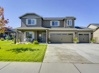 6591 W Trestle St, Rathdrum, ID 83858