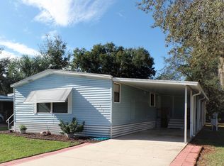 317 Mohawk Trl, Winter Springs, FL 32708