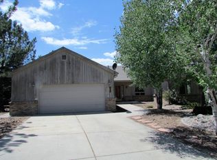 43 Alder Ct, Parachute, CO 81635