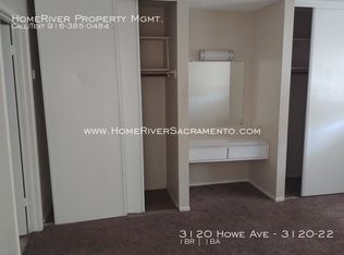 3120 Howe Ave #312022, Sacramento, CA 95821