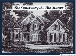 157 Arnies Poin, Brick, NJ 08724