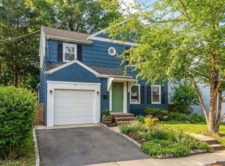 4 Rynda Rd, Maplewood Twp., NJ 07040