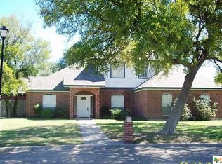 1807 Meagan Ct, Harker Heights, TX 76548