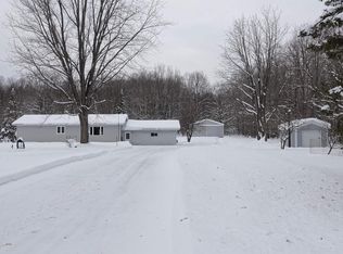 N9351 Spirit Lake Rd, Rib Lake, WI 54470