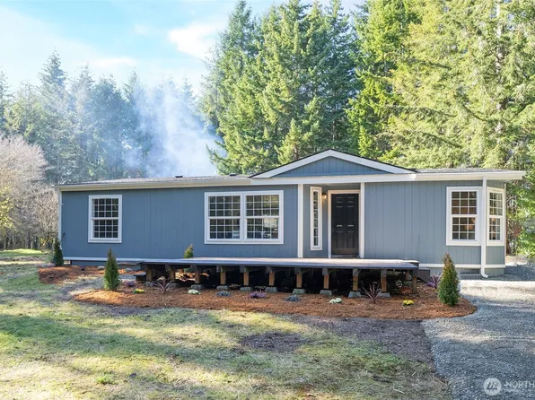 7220 179th Avenue NW, Vaughn, WA 98394