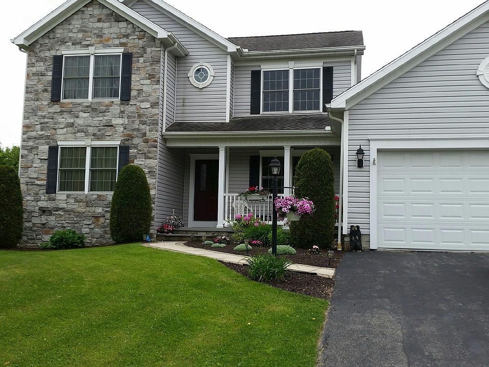 36 Andrews Ave, New Derry, PA 15671 Zillow