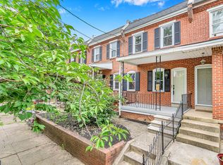 1907 W 16th St, Wilmington, DE 19806