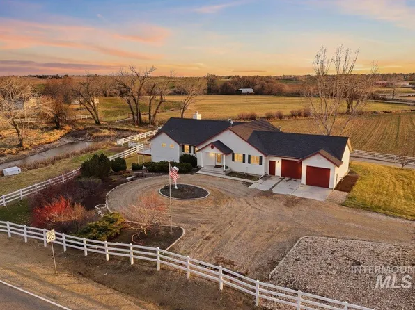 16921 Oasis Rd, Caldwell, ID 83607