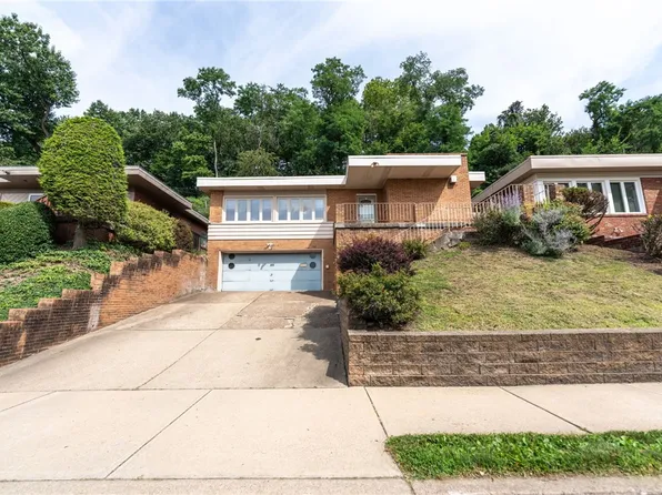3018 Beechwood Blvd, Pittsburgh, PA 15217