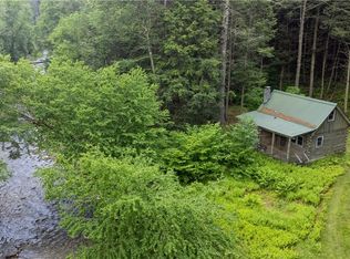 56 Saw Mill Road, Claryville, NY