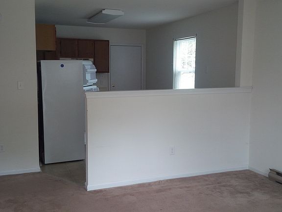 Living Room & Kitchen