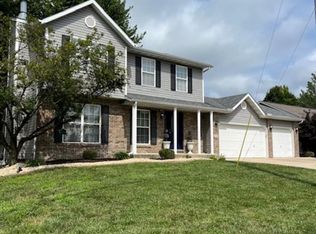 2705 Keebler Rd, Maryville, IL 62062