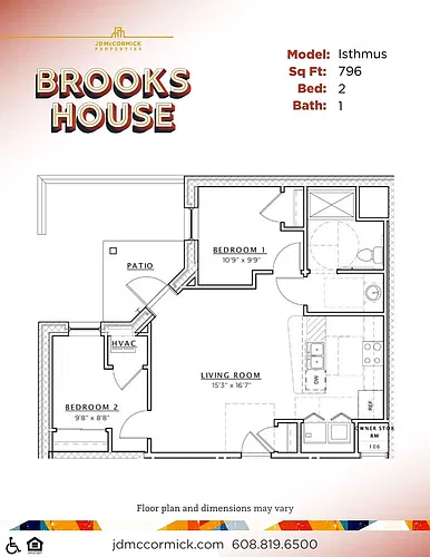 Floor plan 202-102