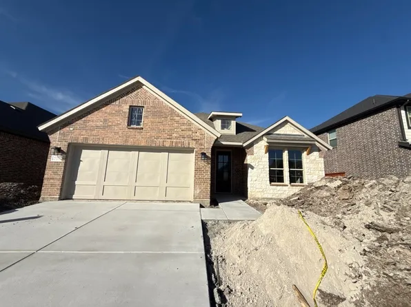 15056 Green Bluff Dr, Aledo, TX 76008