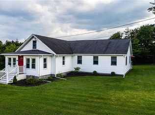 272 Bear Creek Rd, Sarver, PA 16055