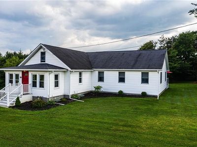 272 Bear Creek Rd, Sarver, PA, 16055