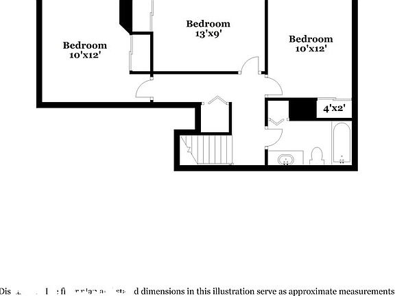 3rd image of 8025 Fisher Bend Dr