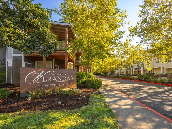 Commons at Verandas in Tanasbourne Apartments