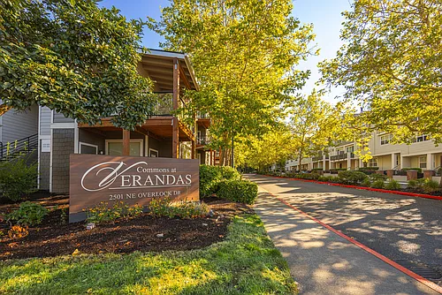 Commons at Verandas in Tanasbourne Apartments Photo 1